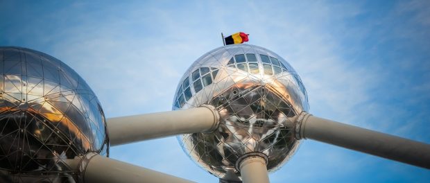 skattesystemet i Belgien skattesystemet i Belgien